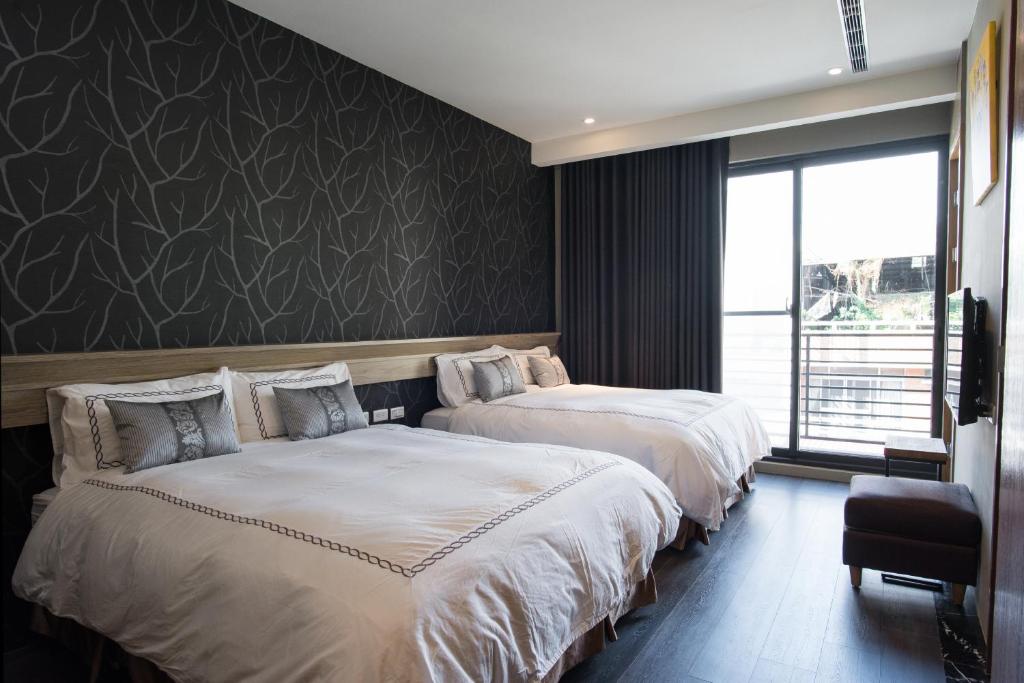 Tianli Hotel - 