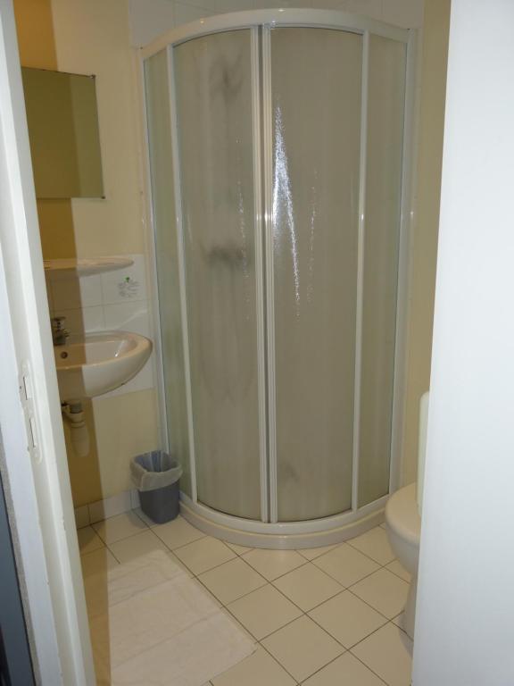 Hôtel Terminus - Resim 9