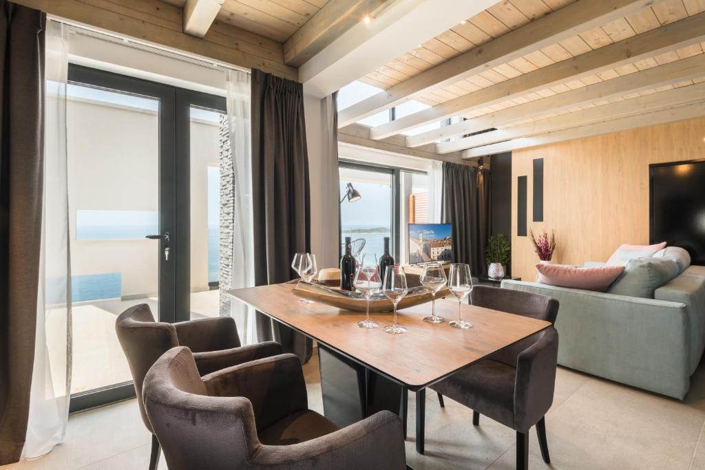 Residence Delta - Duplex Apartment