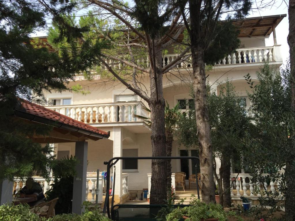 Fotografie z fotogalerie ubytování Apartmani Manda v destinaci Nin