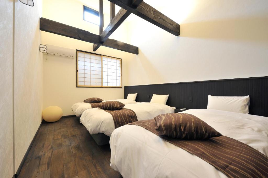 Vacation Home ウィルス対策 特殊除菌済み 風雅別邸 京都 丹波口 Kyoto Japan Booking Com