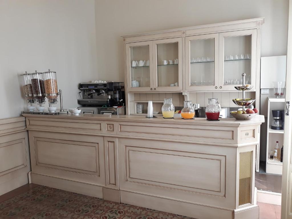 Umberto House Catania - Resim 40