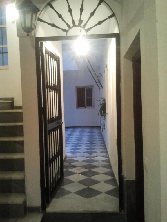 Fotografia z galérie ubytovania Duplex Cadiz Centro v destinácii Cádiz