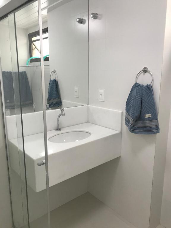  Apart Príncipe Barra