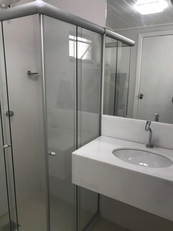  Apart Príncipe Barra