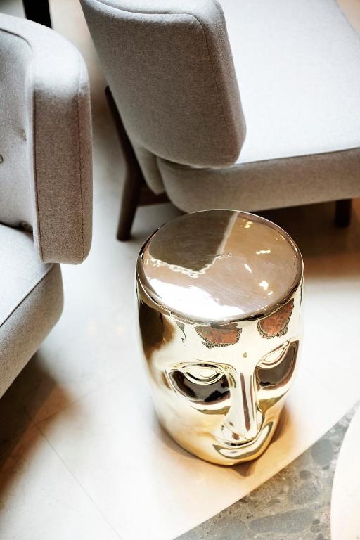 Hotel Sans Souci Wien - Resim 45