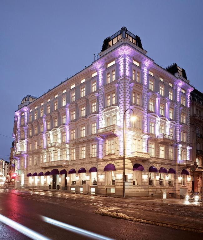 Hotel Sans Souci Wien, Vienna – Updated 2023 Prices