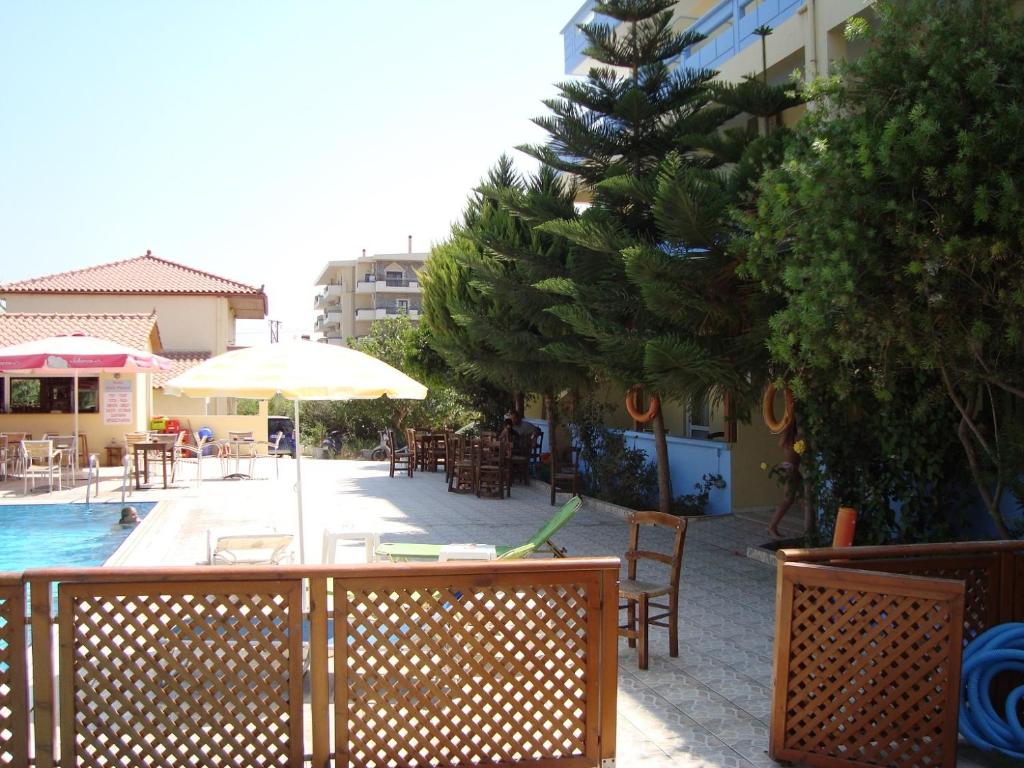 Eleni Palace, Amoudara Herakliou – Prețuri actualizate 2023