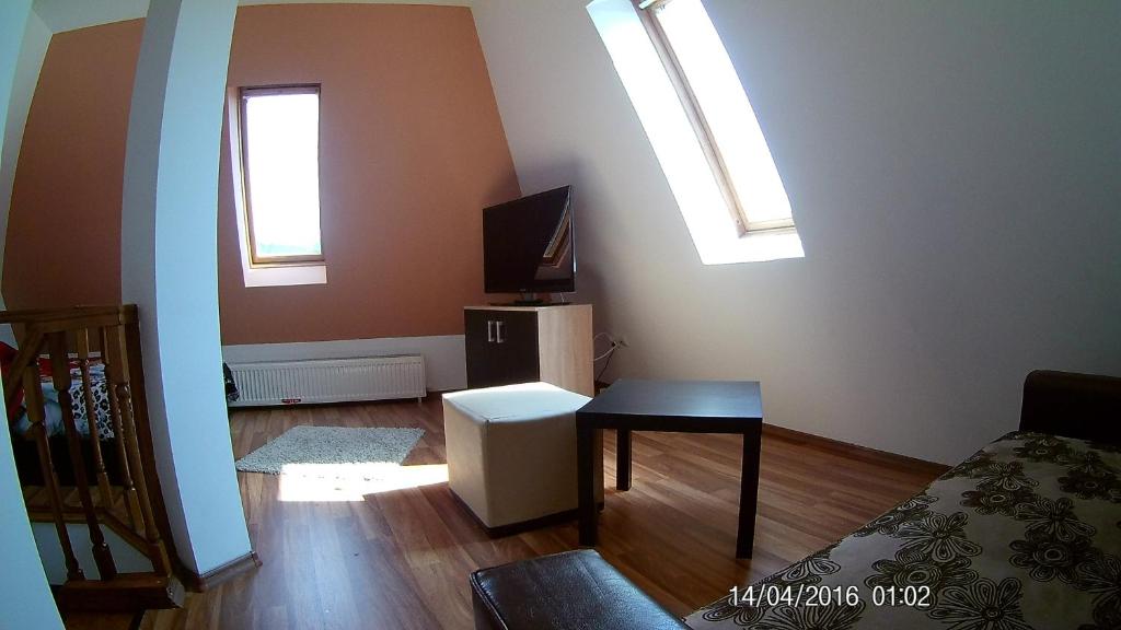 Hotel Marasesti - Appartement