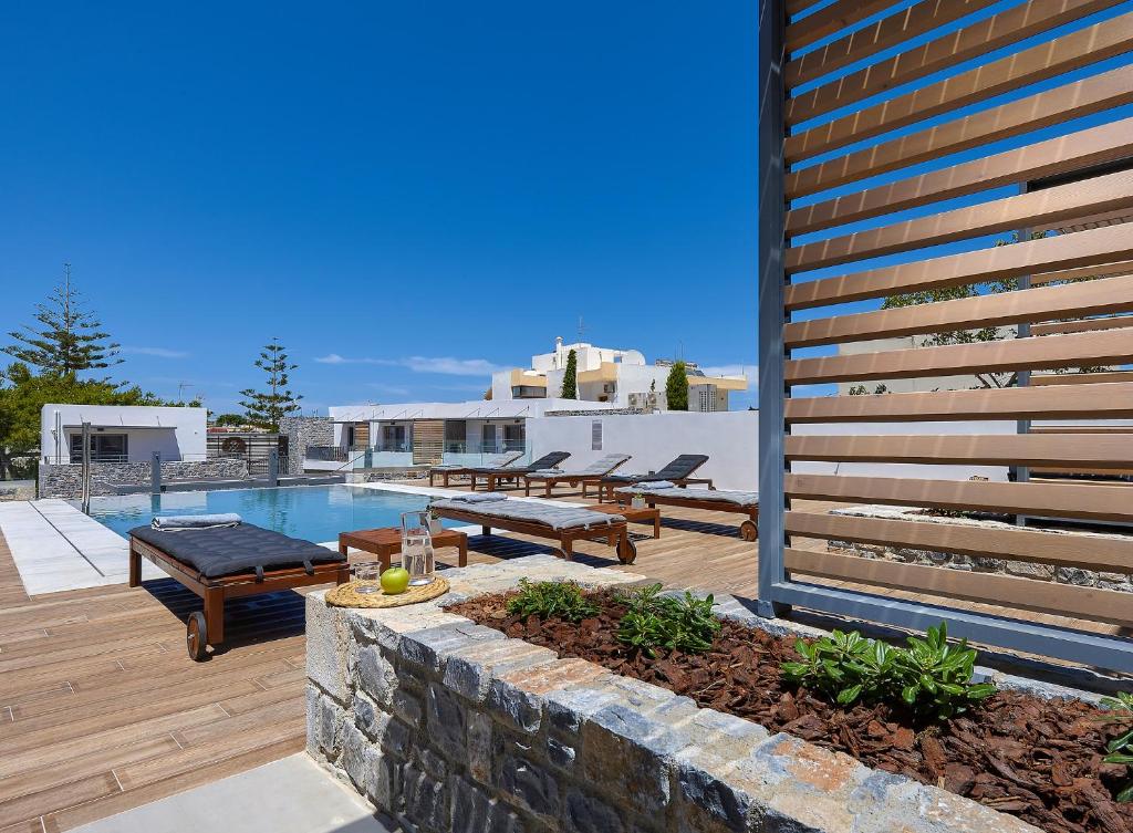 Seascape Luxury Residences - 19