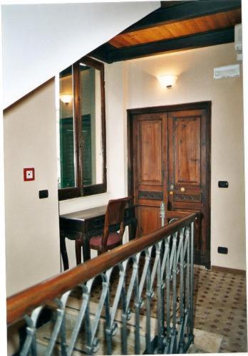 Fotografie z fotogalerie ubytování Locanda Dal Moccia v destinaci La Spezia
