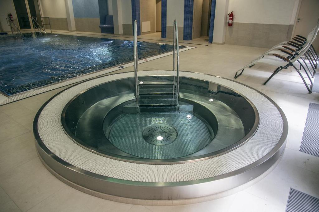 Grandhotel Nabokov - Resim 39