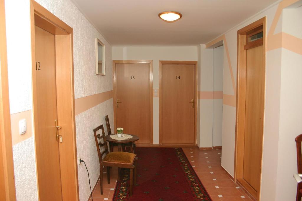 Fotografie z fotogalerie ubytování Guest House Prepelica v destinaci Prelog