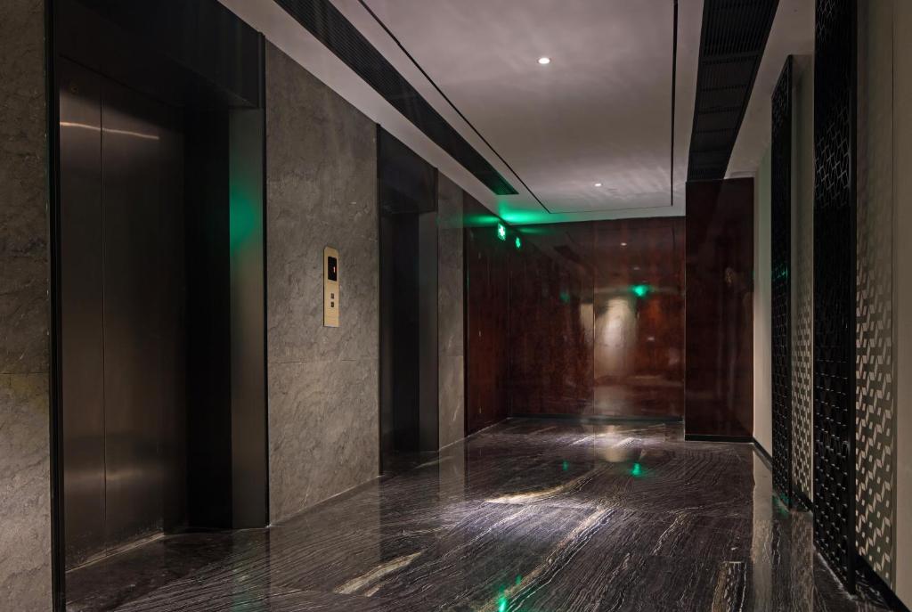 Fotografie z fotogalerie ubytování Paco Hotel Chebeinan Metro Guanghzou v Kantonu