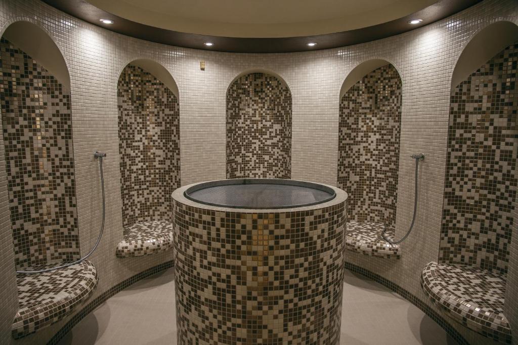 Grandhotel Nabokov - Resim 44