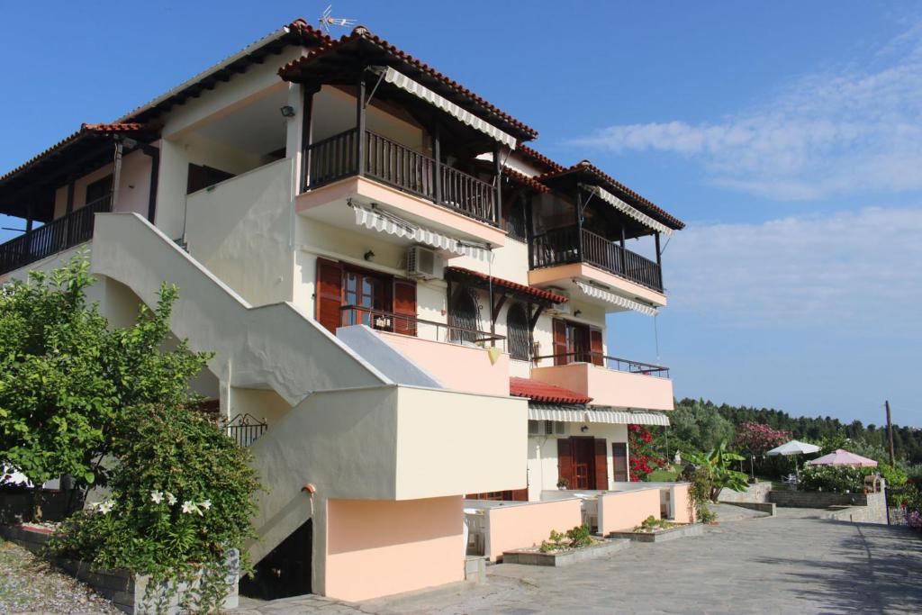 House Panorama Sea View