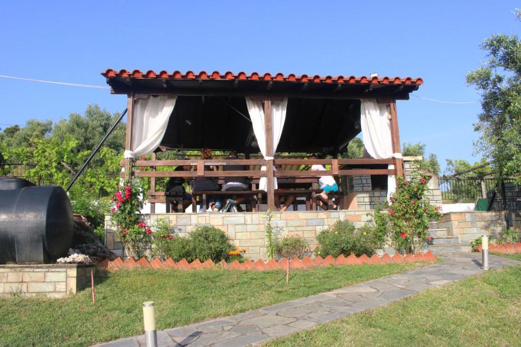 House Panorama Sea View