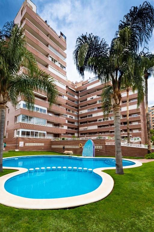 Hola Apartment Benidorm, Benidorm – Updated 2023 Prices