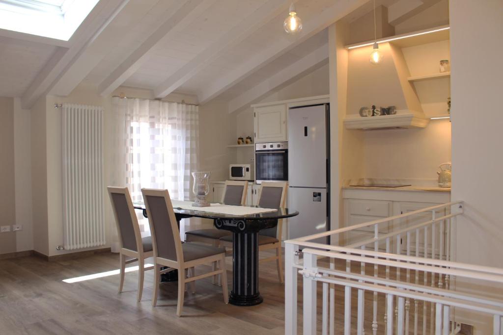 Hotel Villa Tiziana - Suite De Dos Dormitorios - Anexo