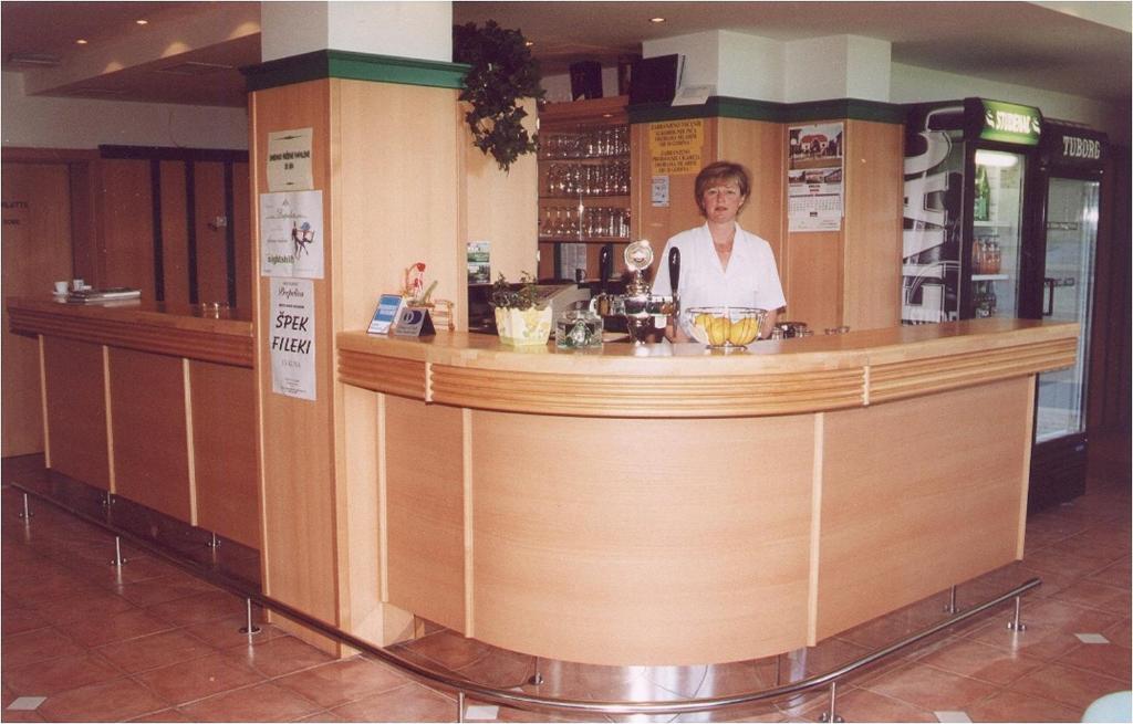 Hosté ubytování Guest House Prepelica