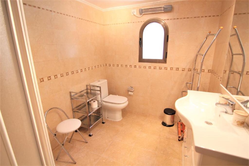 Fotografie z fotogalerie ubytování MARYVILLA 240 v destinaci Calpe