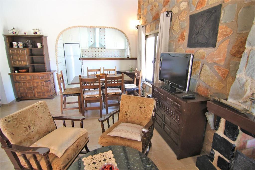 Fotografie z fotogalerie ubytování MARYVILLA 240 v destinaci Calpe