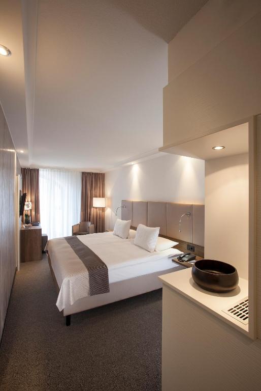 Hotel Erzgiesserei Europe