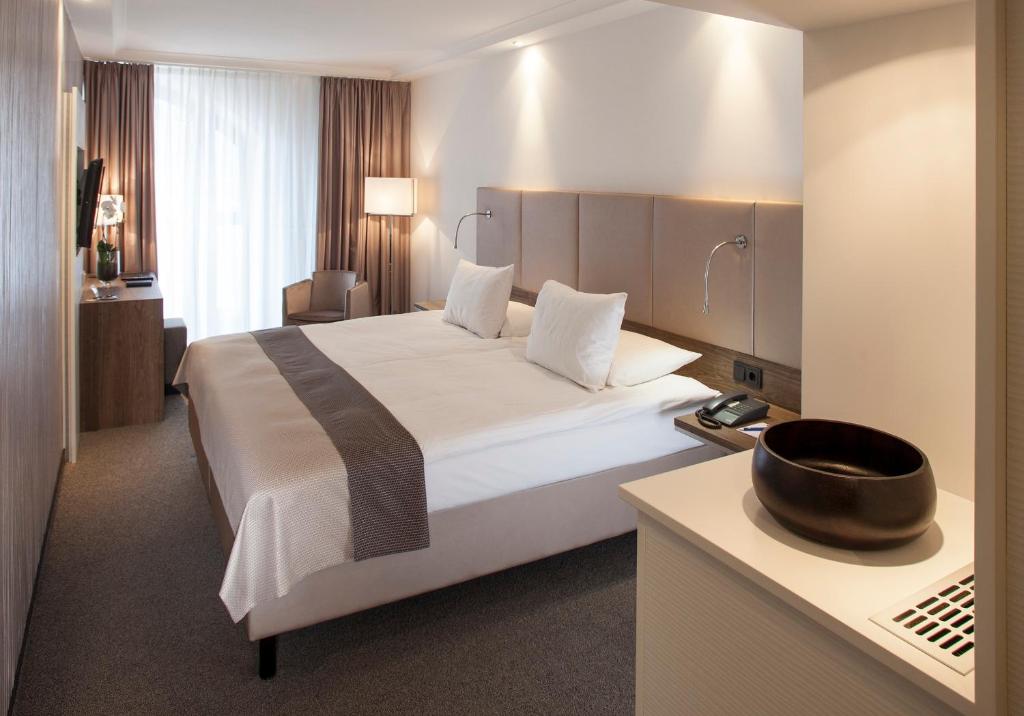 Hotel Erzgiesserei Europe - Resim 9