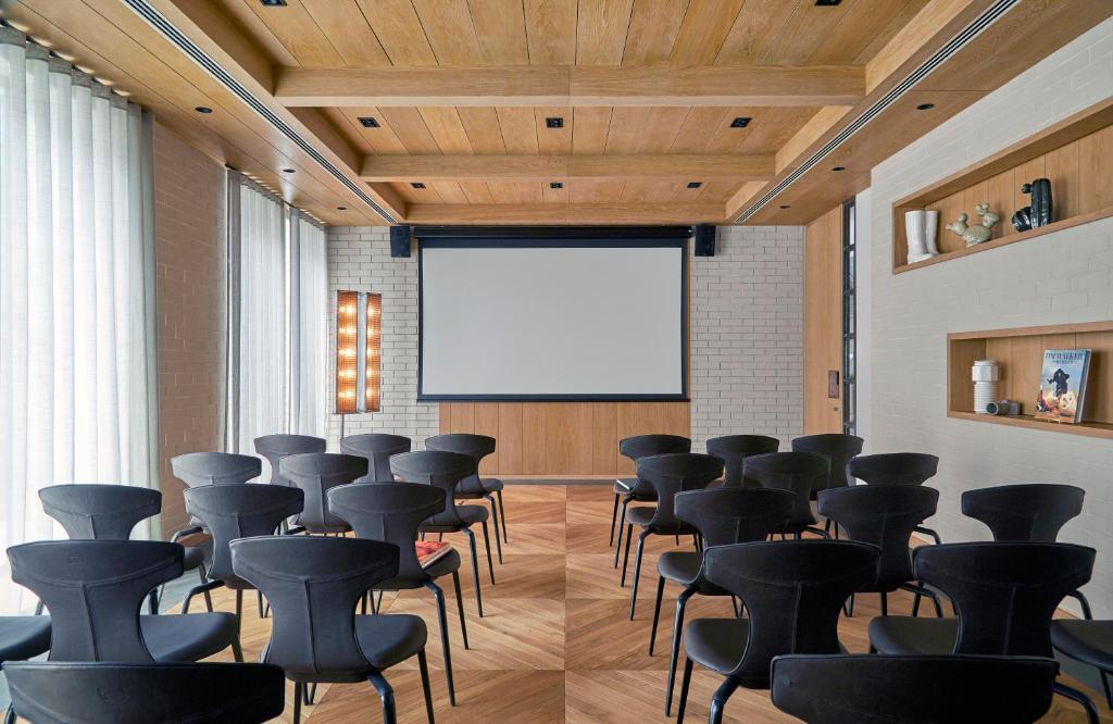 PURO Gdansk Stare Miasto - Resim 33