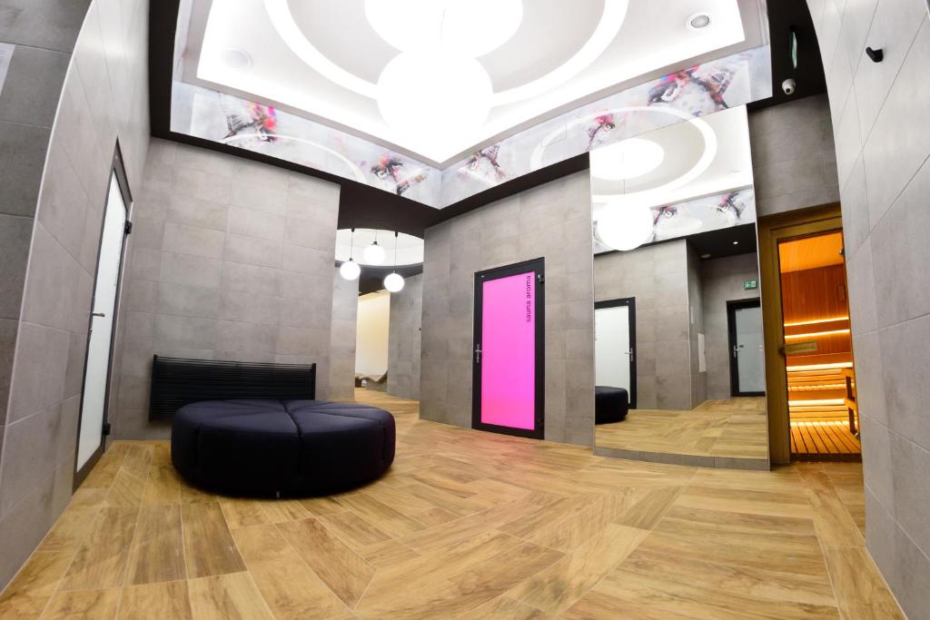 Hotel SPA Budowlani - 17