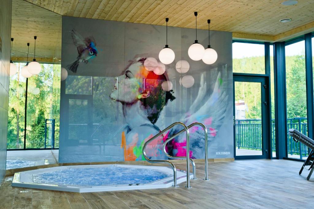 Hotel SPA Budowlani - 18