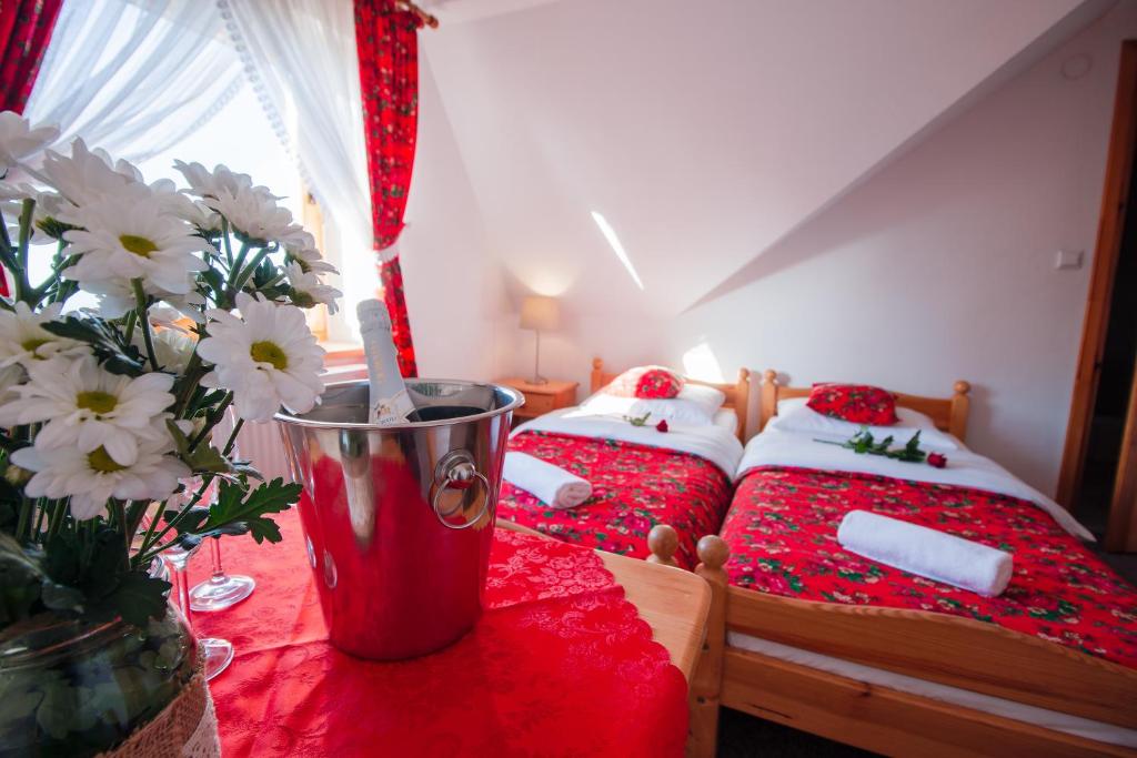 Pokoje Gościnne Góraleczka - 7