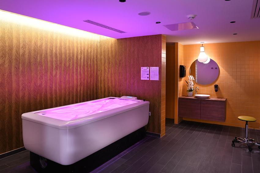 Domitys Le Jardin Des Palmiers - 12