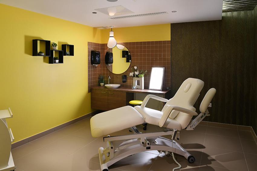 Domitys Le Jardin Des Palmiers - 11