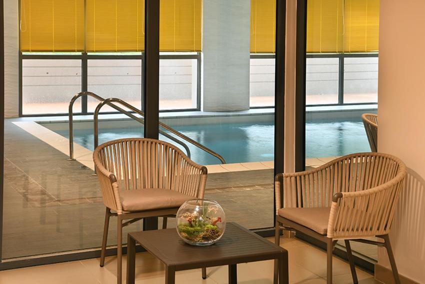 Domitys Le Jardin Des Palmiers - 10