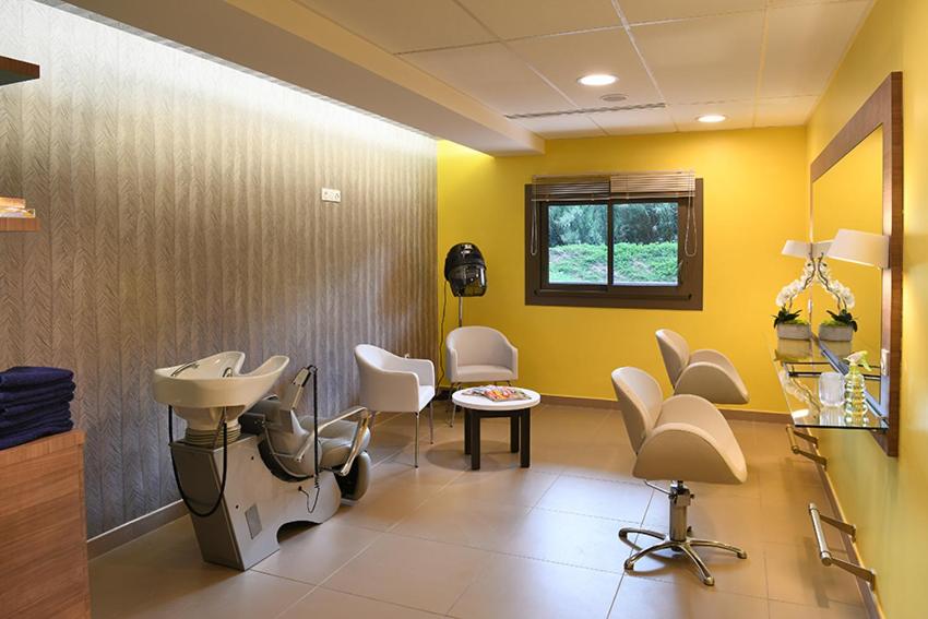 Domitys Le Jardin Des Palmiers - 8