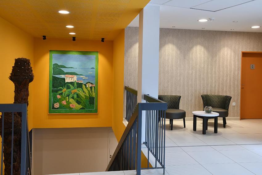 Domitys Le Jardin Des Palmiers - 7