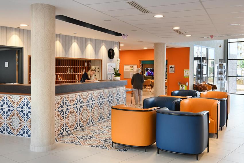 Domitys Le Jardin Des Palmiers - 6