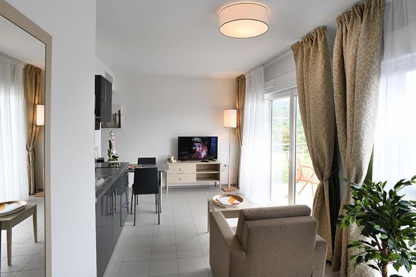 Domitys Le Jardin Des Palmiers - 1