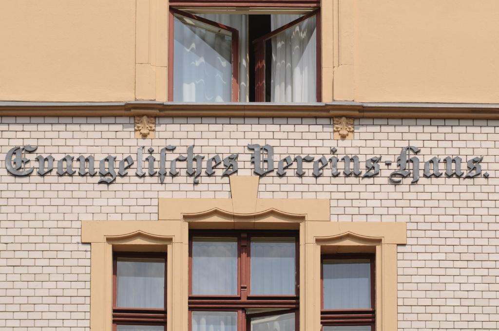 Fotografie z fotogalerie ubytování martas Hotel Berlin-Mitte v Berlíně