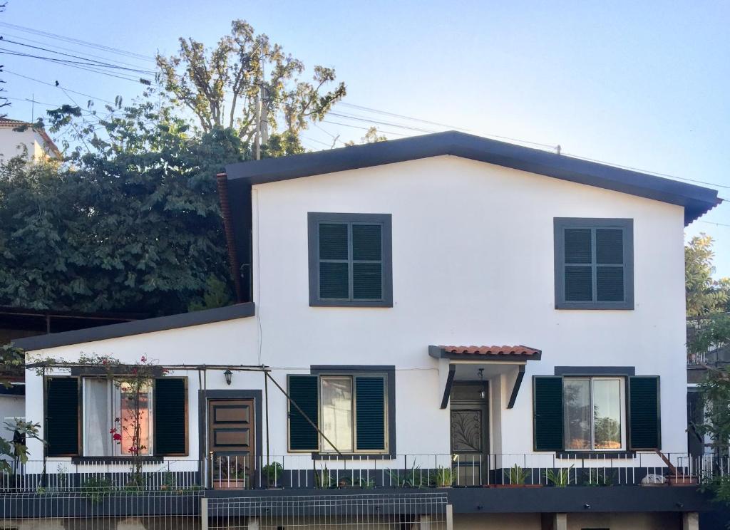 Rochinha Cozy Home - 15