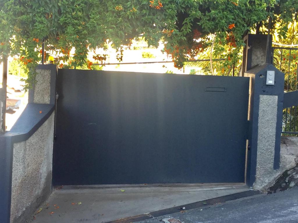 Rochinha Cozy Home - 17