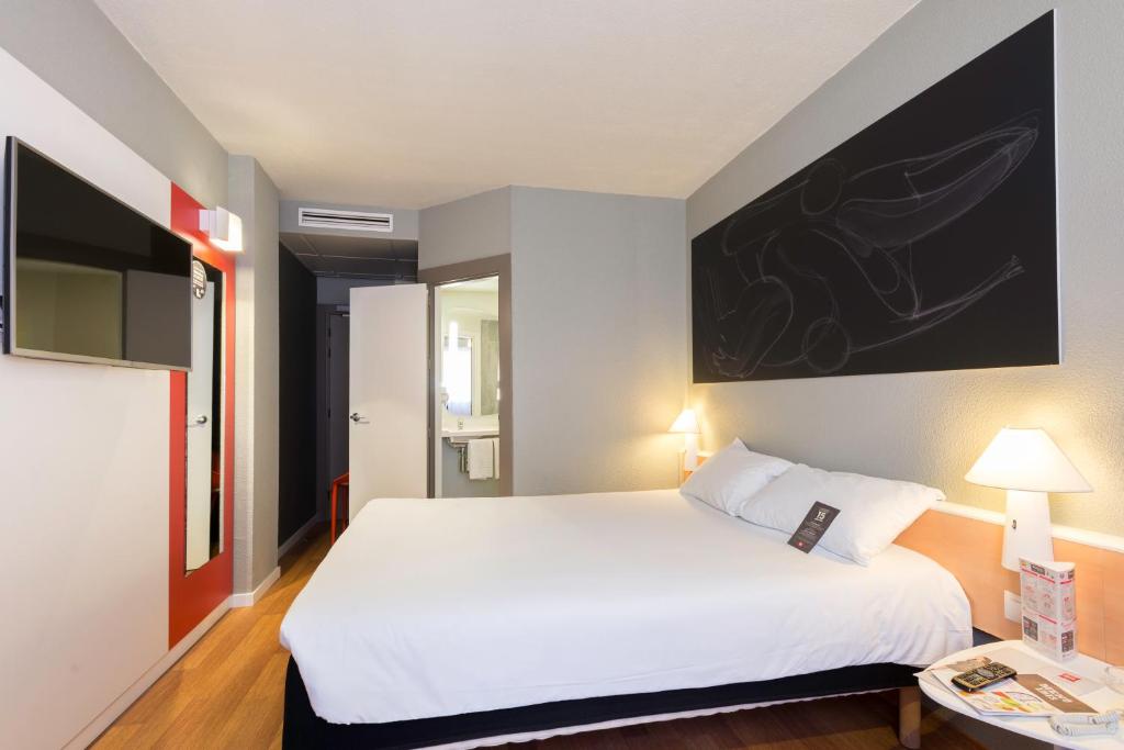 Ibis Granada, Granada – Preços 2022 atualizados
