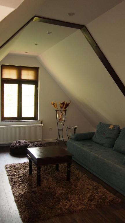 Apartamenty Villa Akant - 公寓