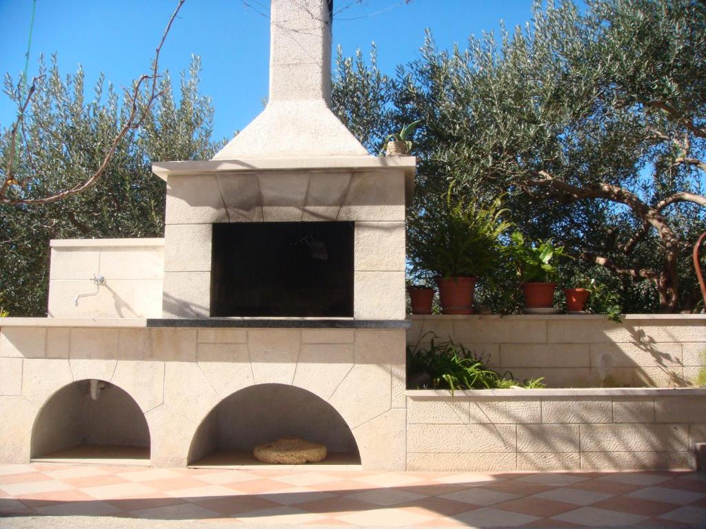 Fotografie z fotogalerie ubytování Apartments Topo v destinaci Hvar
