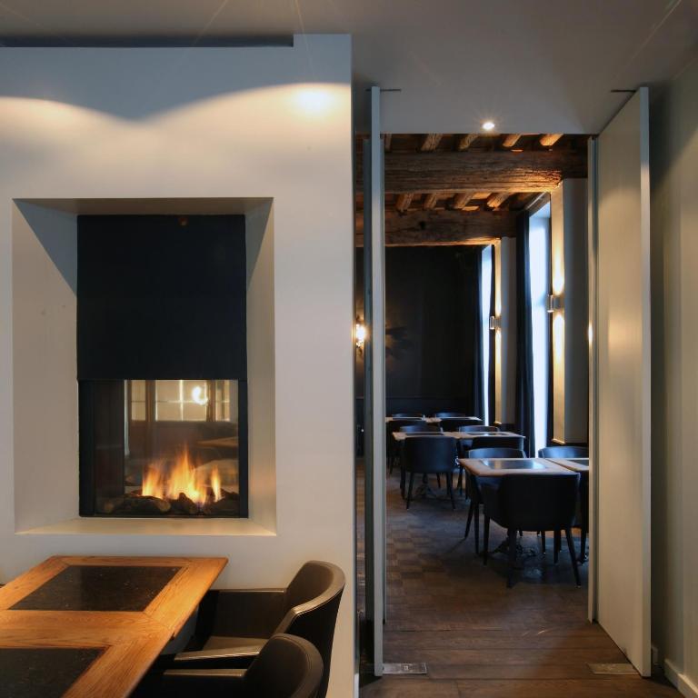 Fotografie z fotogalerie ubytování Hotel De Groene Hendrickx v destinaci Hasselt