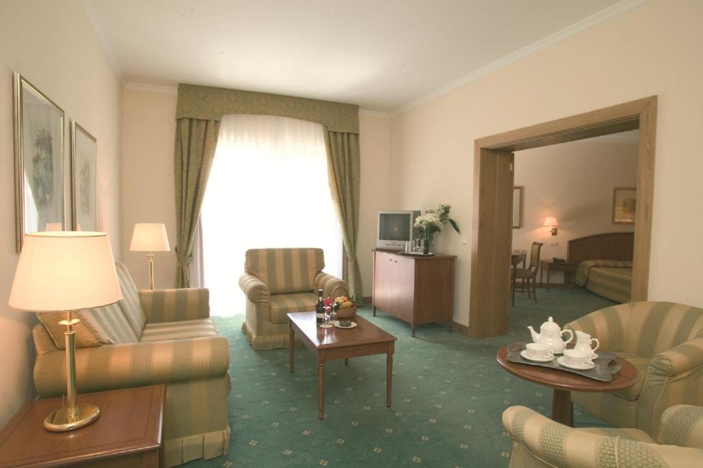 Quinta do Monte - Resim 33