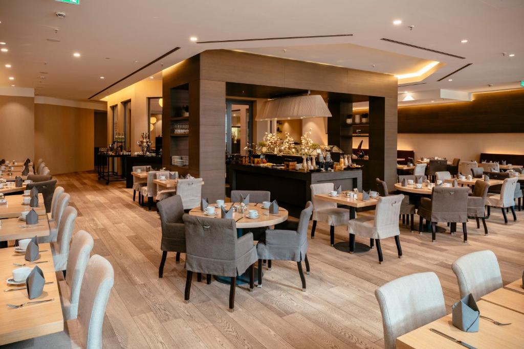 Townhouse Dresden - 13