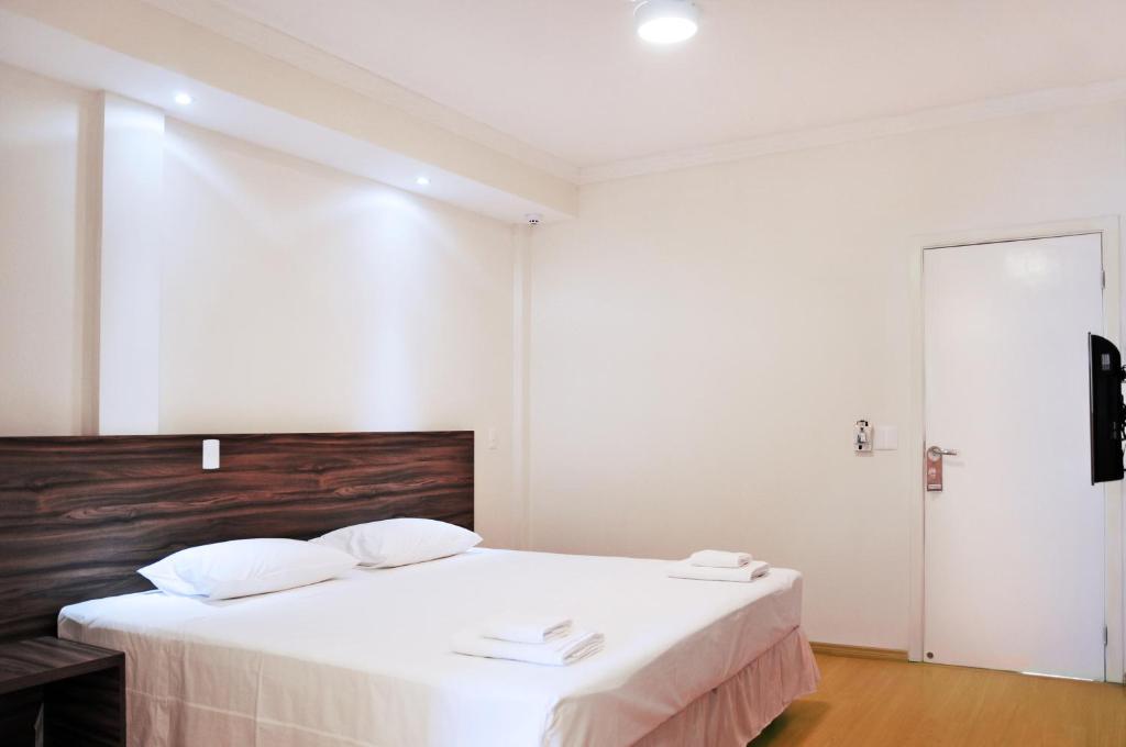  Hotel Gralha Azul
