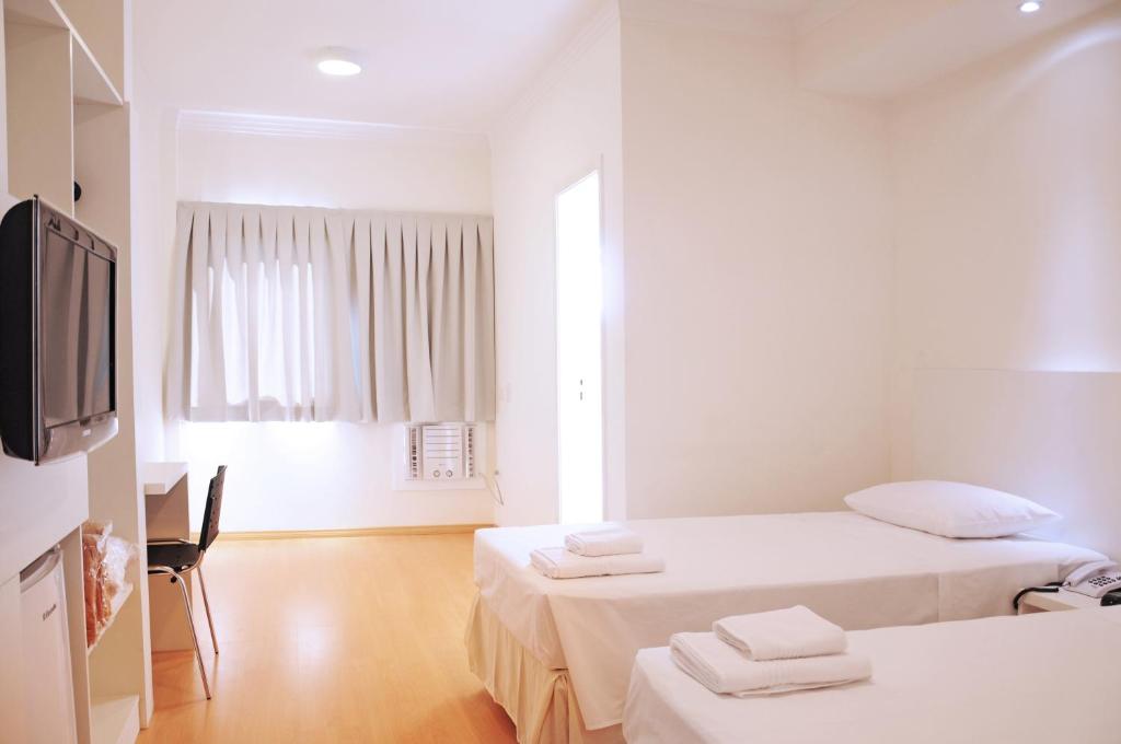  Hotel Gralha Azul